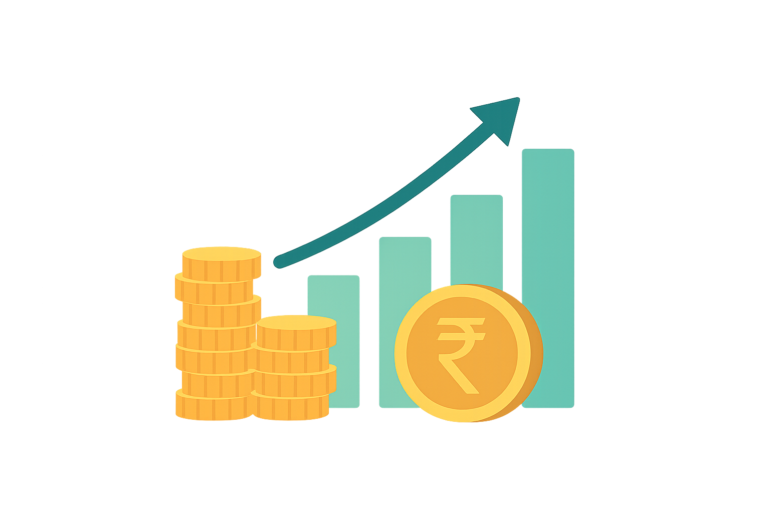Investment Chart