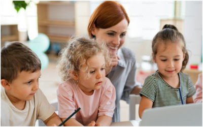 Kids Education Fund